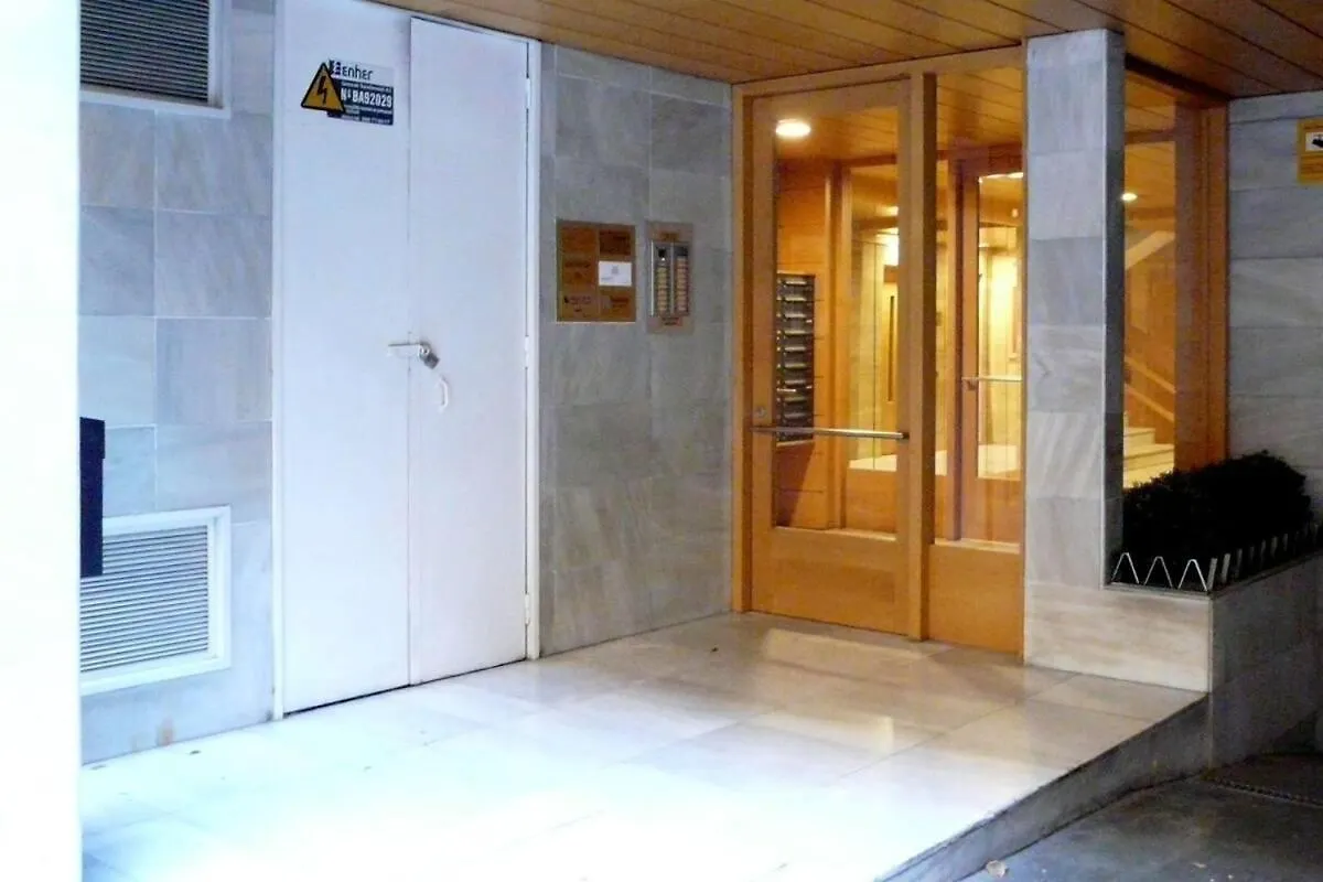 Guest House Barcelona Bruc Hostel