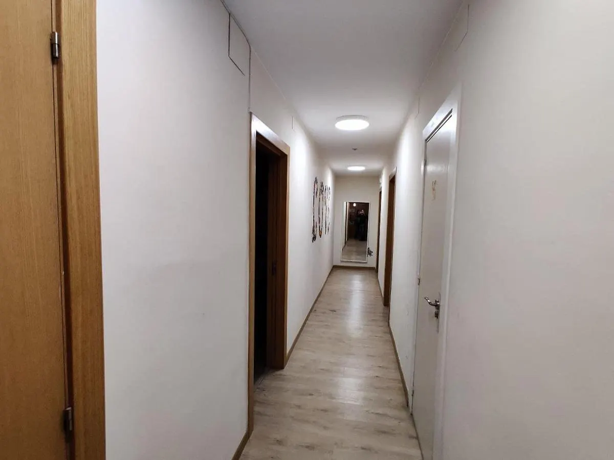 Hostel Guest House Barcelona Bruc