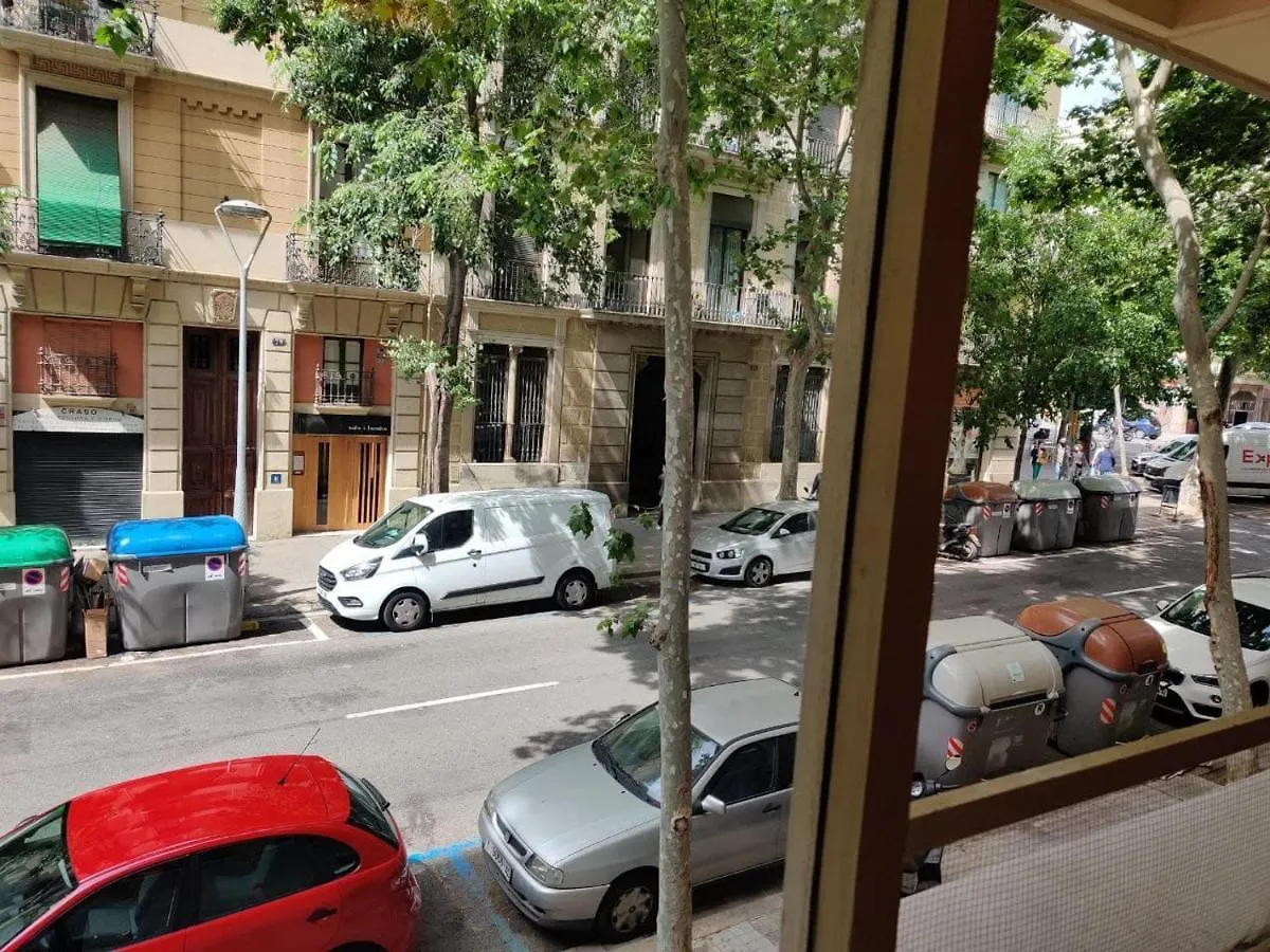 Guest House Barcelona Bruc