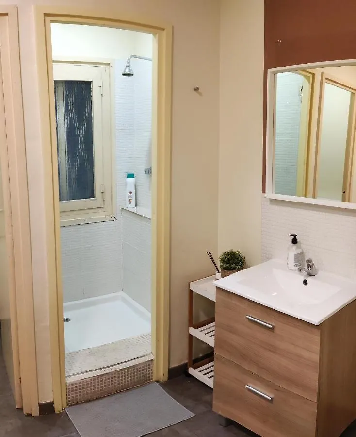 Guest House Barcelona Bruc Spain