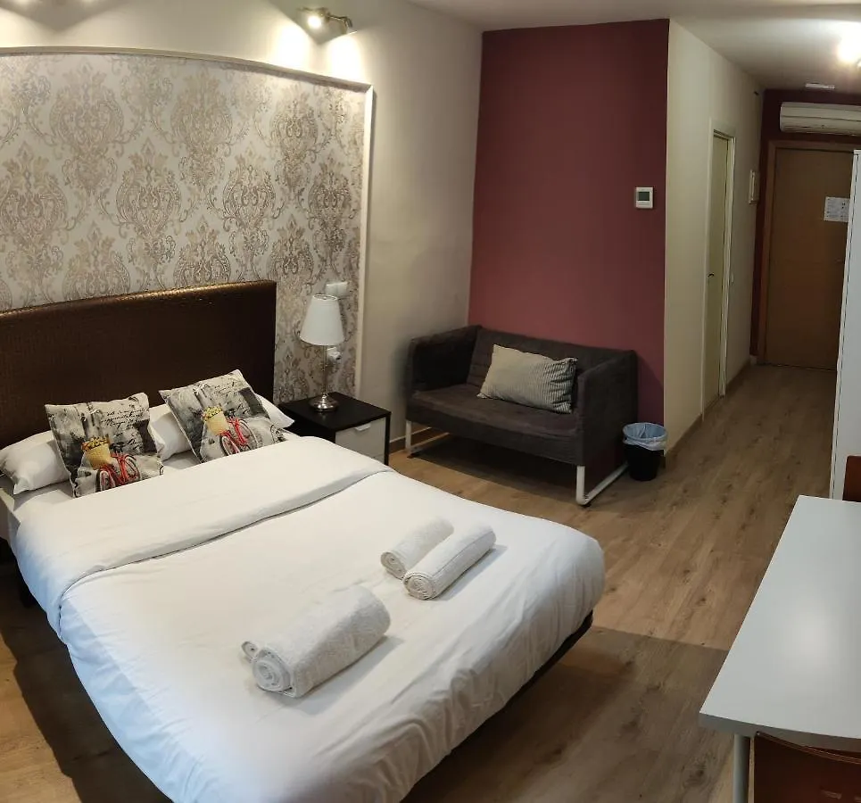 Guest House Barcelona Bruc