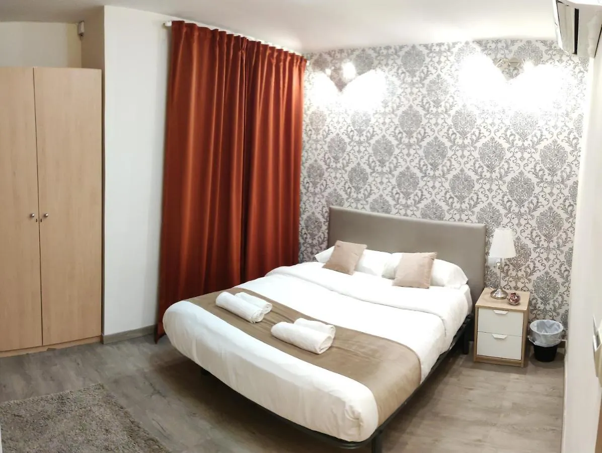 Guest House Barcelona Bruc 0*,  Spain