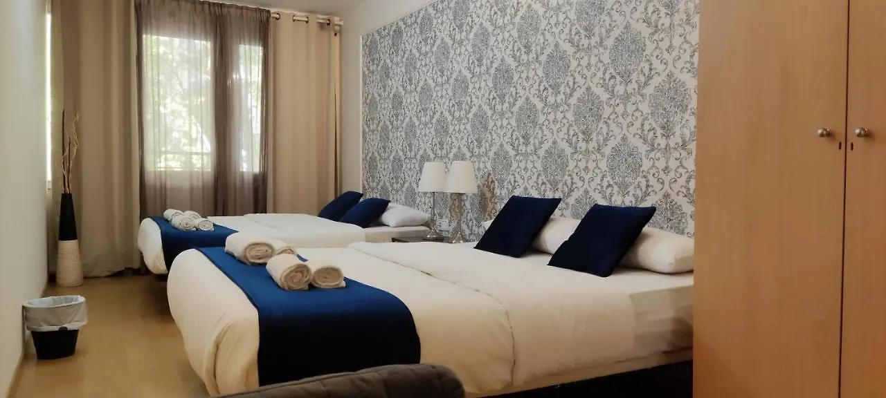 Guest House Barcelona Bruc