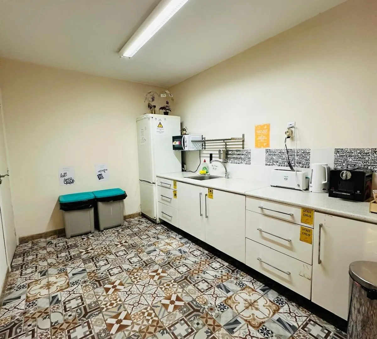 Guest House Barcelona Bruc Spain