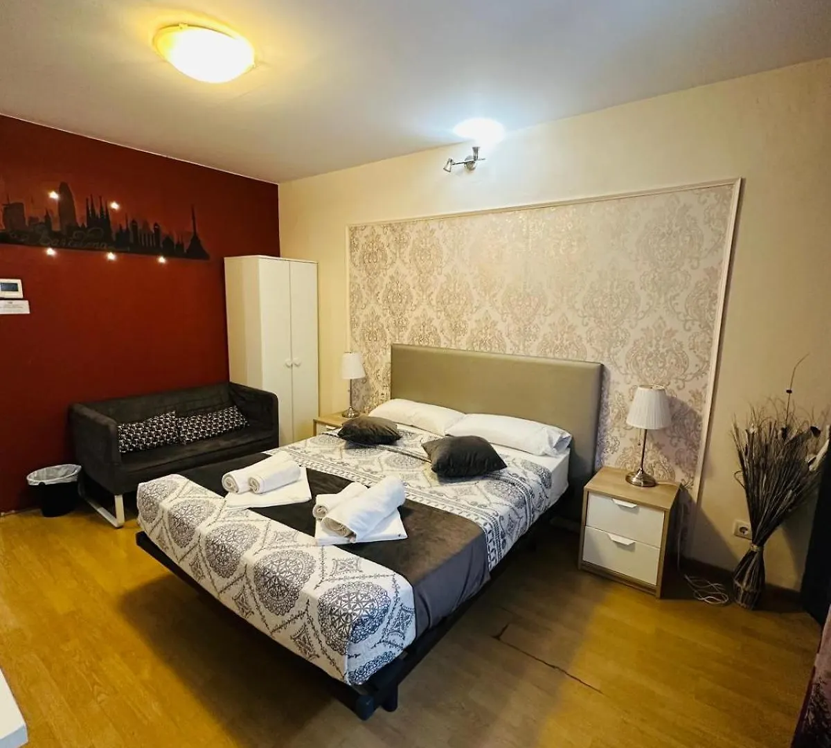 Guest House Barcelona Bruc