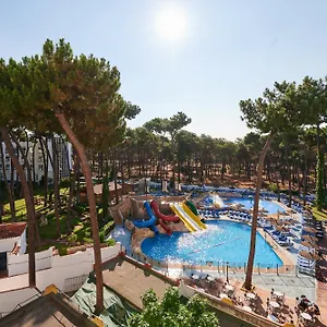 Aluasun Park 4*, Marbella España