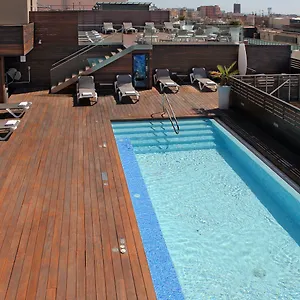 Lleó Hotel