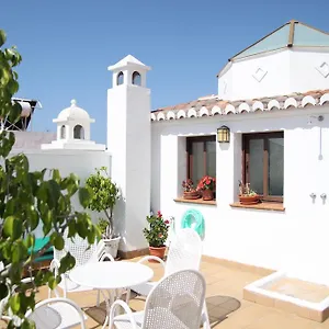 Easy Bronce Pensjonat Nerja