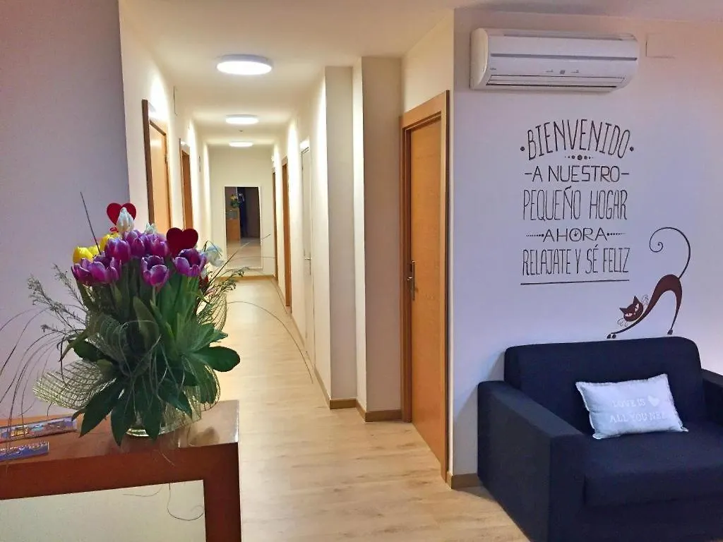 Guest House Barcelona Bruc