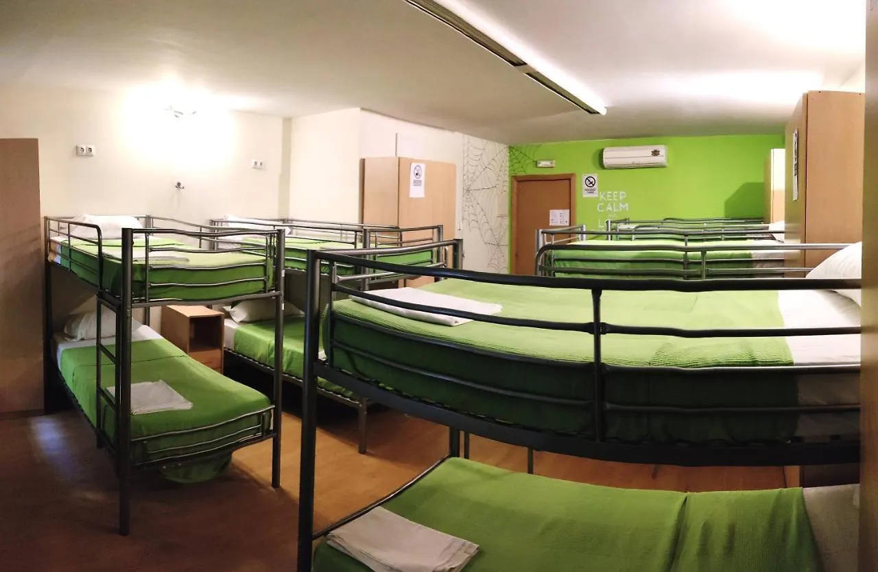 Guest House Barcelona Bruc 0*,  إسبانيا