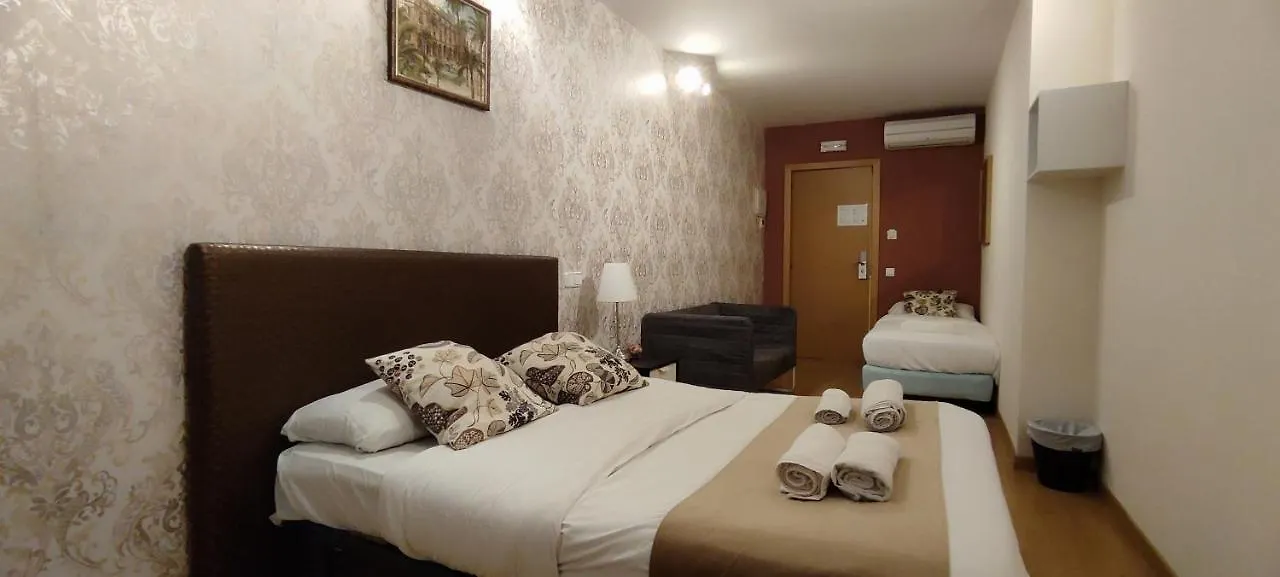 Guest House Barcelona Bruc إسبانيا