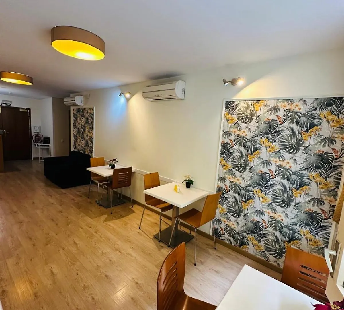Guest House Barcelona Bruc