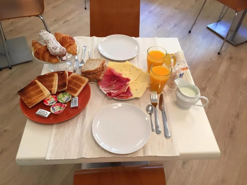 Guest House Barcelona Bruc