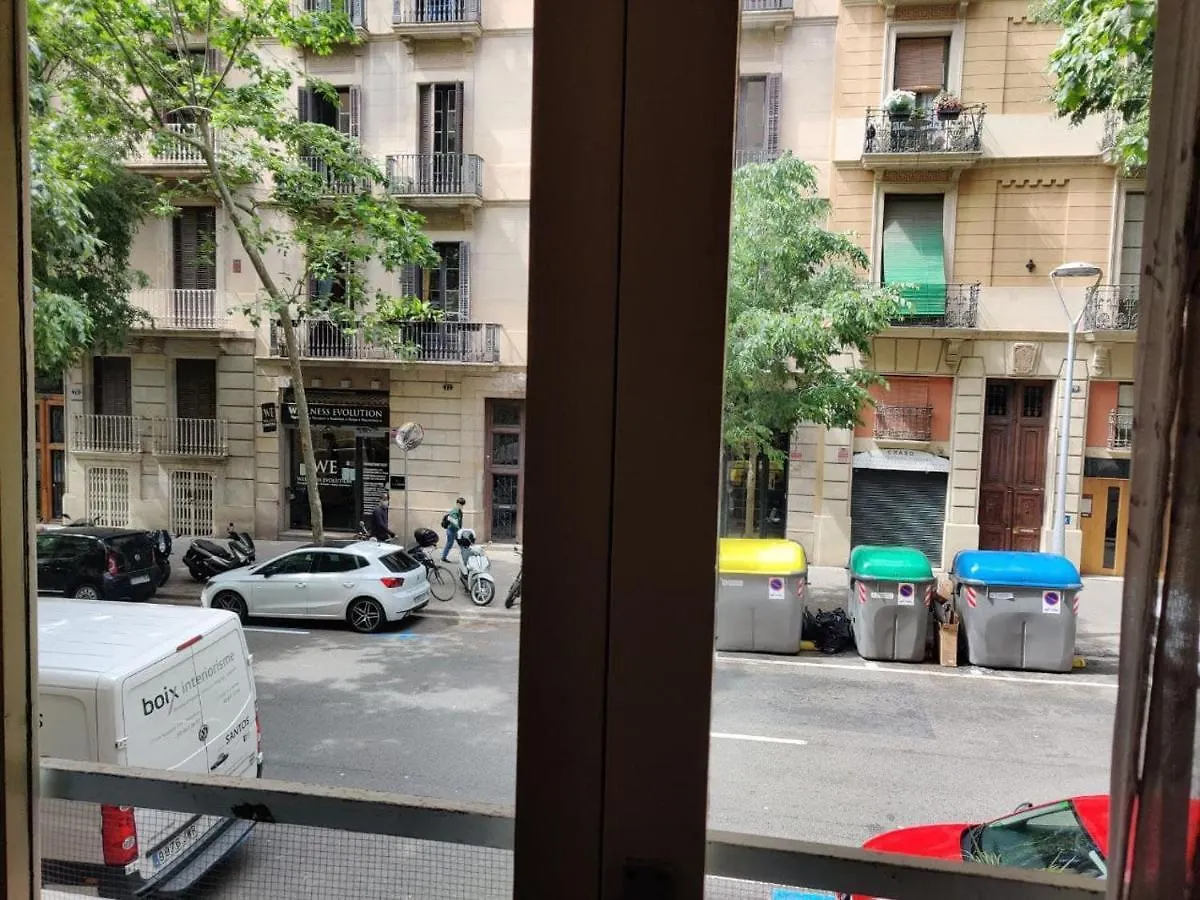 Guest House Barcelona Bruc Hostel