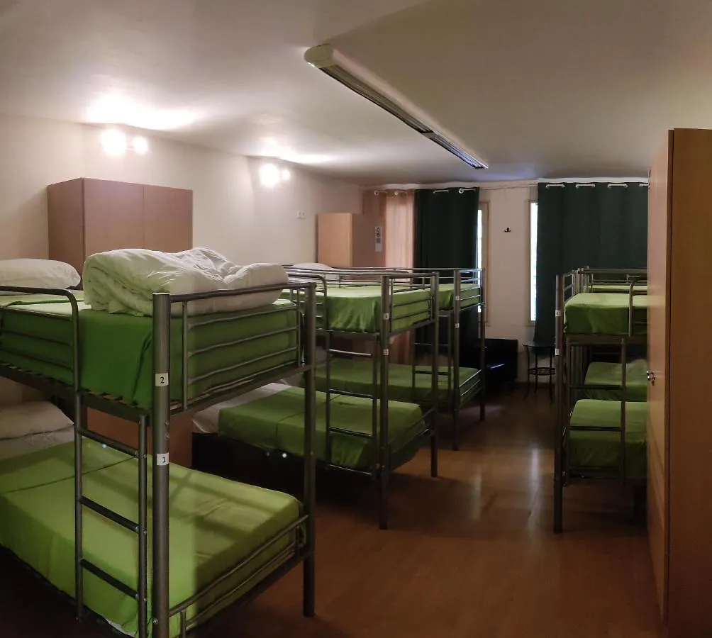 Hostel Guest House Barcelona Bruc Spain