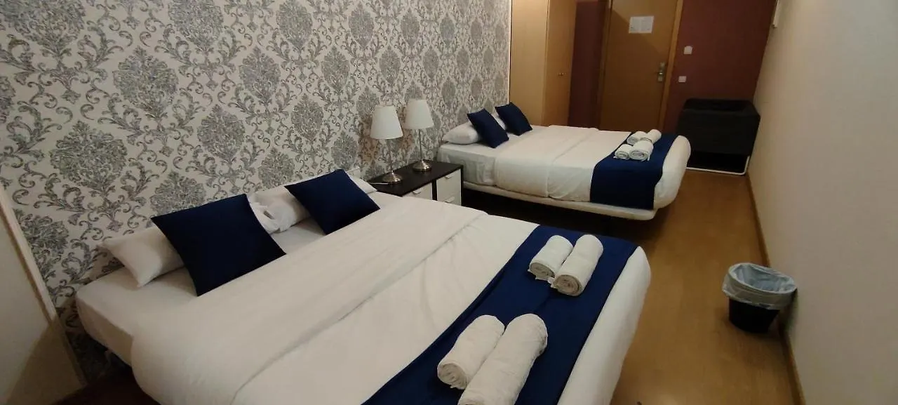 Hostel Guest House Barcelona Bruc