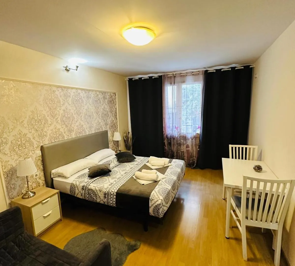 Hostel Guest House Barcelona Bruc Spain